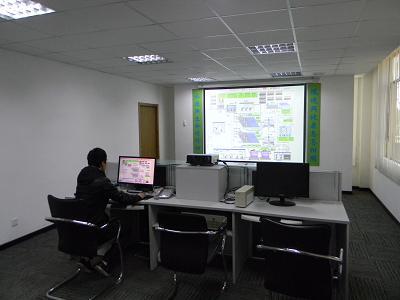 杭州劍橋自動化技術 計算機信息系統(tǒng)集成及技術服務的前沿探索與實踐