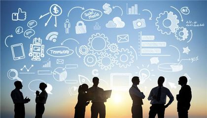 系統(tǒng)集成行業(yè) 在數字化浪潮中持續(xù)高速增長