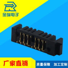 連接未來，光耀生活——走進樂清市富強電器廠的多元化電連接產品世界