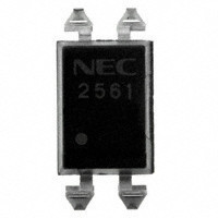 光電器件專營 原裝進口光耦PS2561-1/-2、PS2565-1/-2等產品詳解